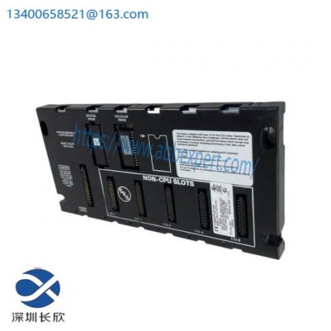 GE FANUC IC693CPU313W Series 90-30 Programmable Logic Controller