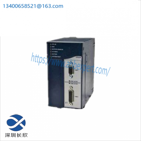 GE FANUC URRHH Power Supply Module - High Performance Industrial Control, Optimized for Heavy Duty Applications