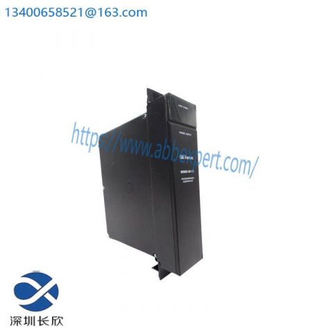 GE IC697PWR710N: Advanced Industrial Power Supply for Reliable Automation Solutions