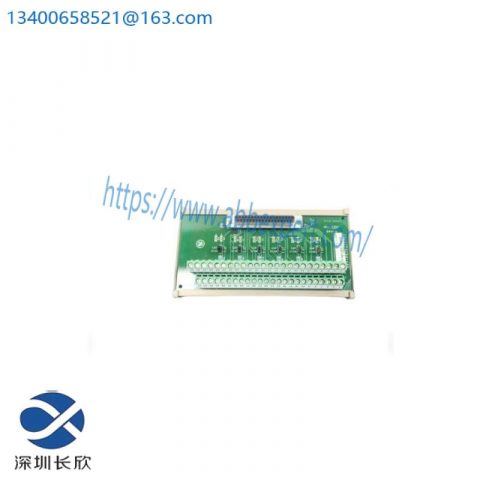 GE IS210BAPAH1A Analog Processor Module