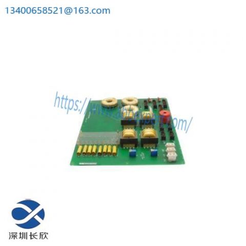GE-FANUC DS200TCEBG1BAA Protective Termination Expander Board