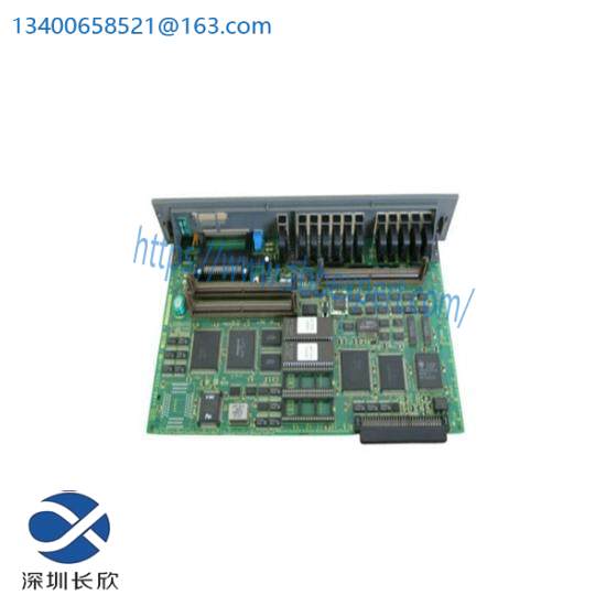 general_electric_fanuc_a16b-3200-0020_pcb_board.jpg GE DS3800HFXD - Communication Interface Card for Industrial Automation Control Systems