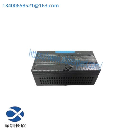 general_electric_ic200mdl744_discrete_output_module.jpg General Electric IC200MDL744 - Discrete Output Module
