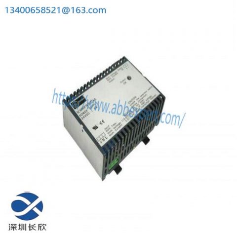 General Electric IC690PRM120 Power Supply Module for Industrial Automation