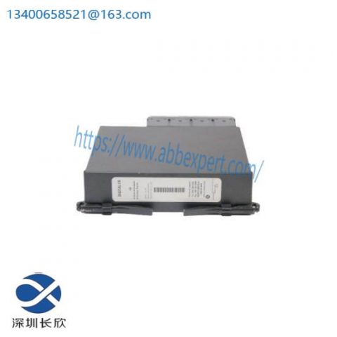 GE UR6GH - High Performance Digital Input/Output Module