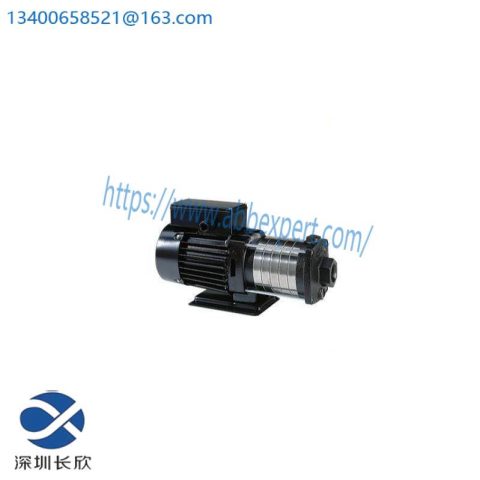 Grundfos CH2-30 a-W-a-Cvbe Pump: Industry-Leading Fluid Handling Solution