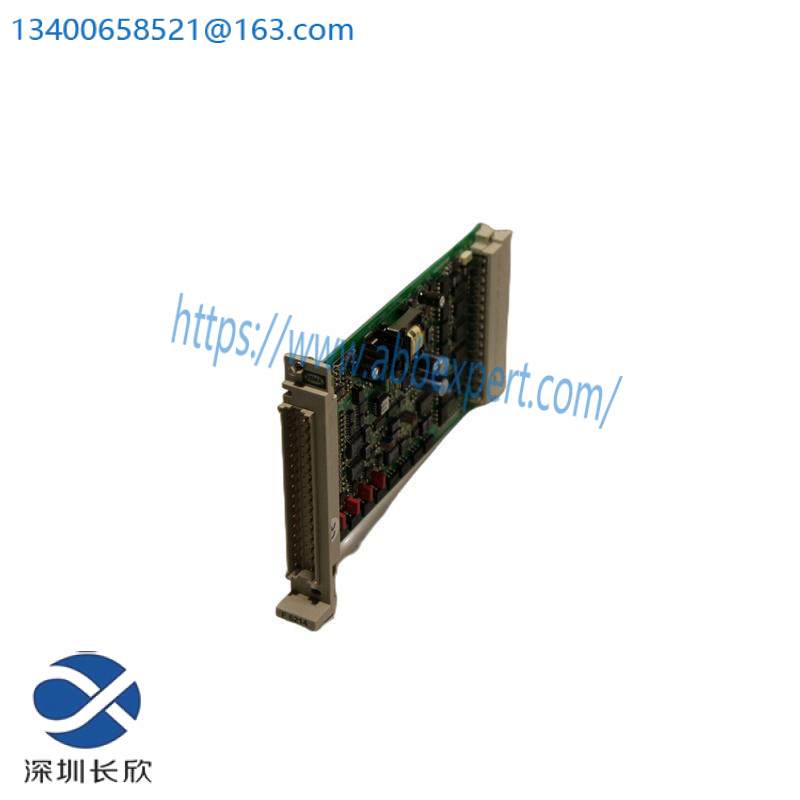 hima_f6214_analog_input_module.jpg HIMA F6214 - High-Performance Analog Input Module