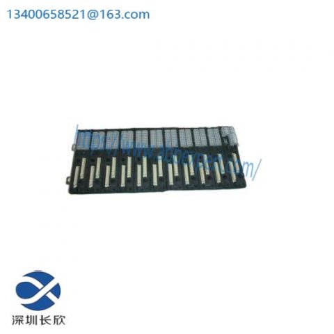 HOLLYSYS LK910 Dual PLC (Backplane), Advanced Industrial Control Solutions