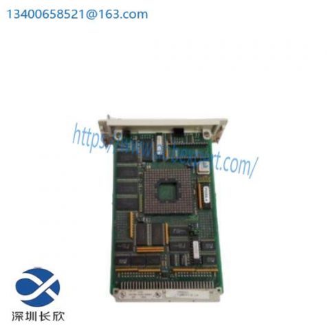 Honeywell 10008/2/U - Industrial Control Module, for Factory Automation