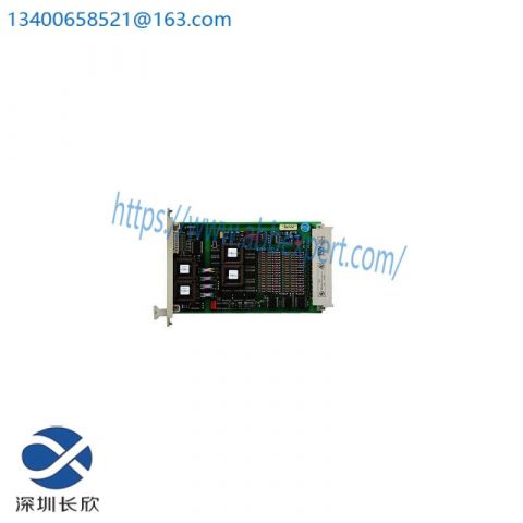 Honeywell 10105/2/1 Analog Input Module for Industrial Control Systems