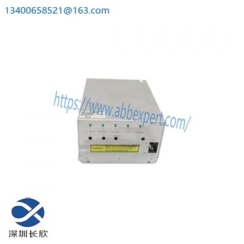 Honeywell 51196654-100 Power Supply; Manufacturer: Honeywell