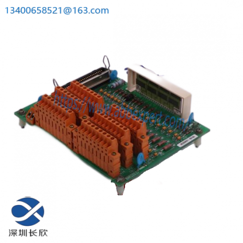 Honeywell 51304437-150: Advanced Industrial Control Module