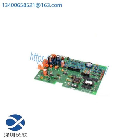 Honeywell 51309355-501 Industrial Processor Board