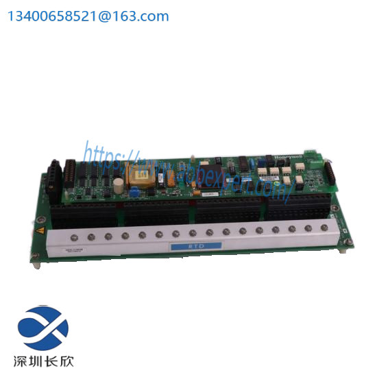 honeywell_51401642-100.png Honeywell PLC 51400822-200 Control System Module