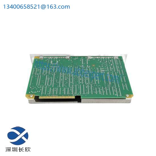 honeywell_621-9940c_serial_i_o_module.jpg Honeywell PLC 51400822-200 Control System Module