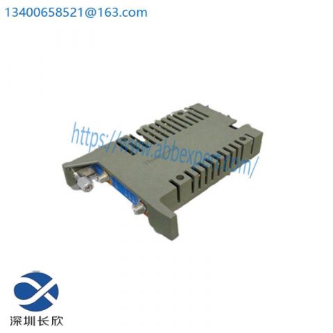 HONEYWELL 8C-PAOHA1 51454469-275 Analog Output Module - Precise Control for Industrial Automation