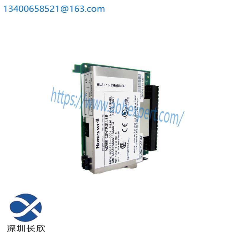 honeywell_900a16-0101_analog_input_module.jpg Honeywell 900A16-0101 Analog Input Module for Industrial Automation