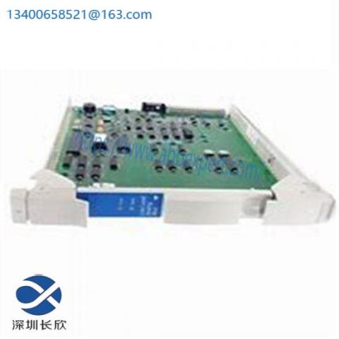 National Instruments NI 9036 Advanced Programming Technology, Industrial Control Module