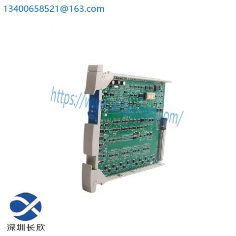 Honeywell CC-PCF901, 51405047-176 - Control Firewall Module