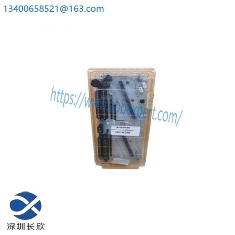 HONEYWELL CC-TUIO41: Universal Input Output IOTA, Control Module