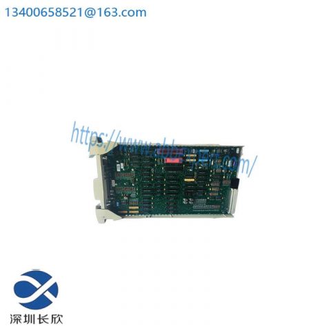 Honeywell FC-SDI-1624 Digital Input Module, for Advanced Industrial Control Solutions