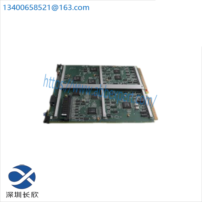 honeywell_k2lcn-4_51402615-400_pc_board.png Honeywell K2LCN-4 | 51402615-400 | PC Board | PLC Module