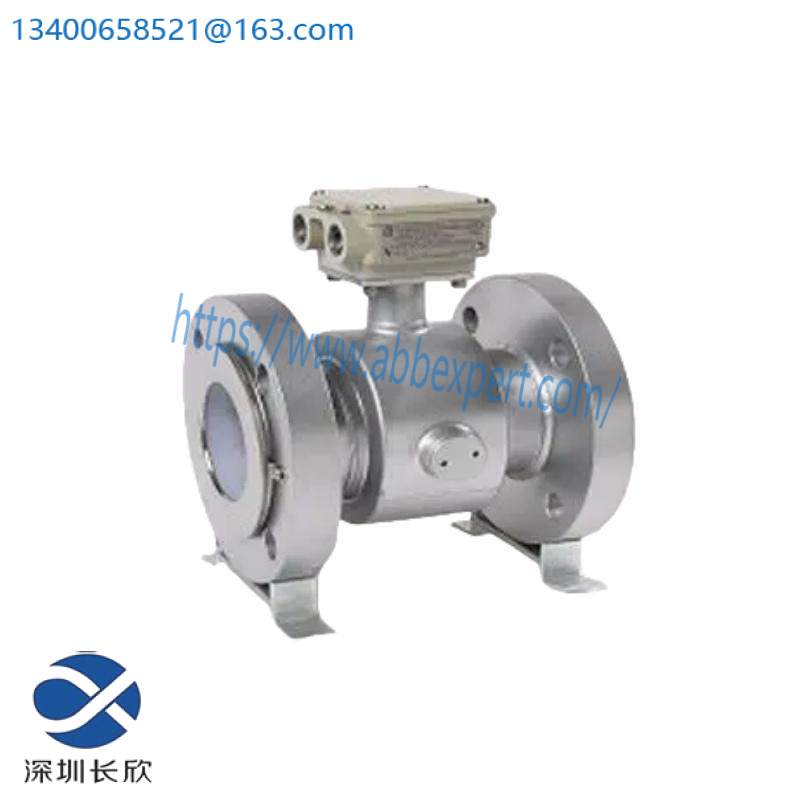 honeywell_mgg18f-040pa11ls5aaa-x-ya_magnetic-inductive_flow_meter.jpg Honeywell 51108139-100 Control Module, High Precision & Reliability