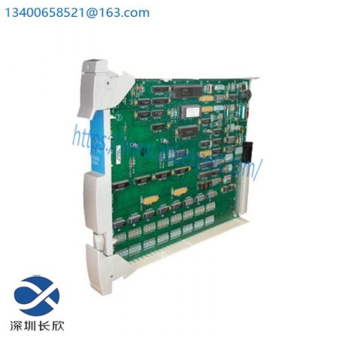 Honeywell MU-PDIX02 51304485-100 Digital Input Module