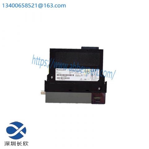 Honeywell TC-CCN014 Redundant Network Interface Module for Industrial Automation