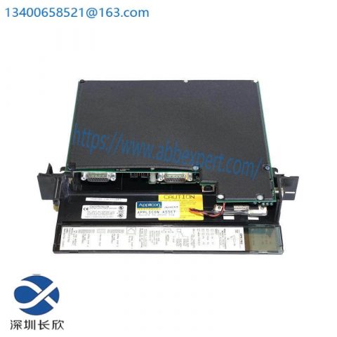 GE IC697CPX782: Advanced PLC CPU Module for Industrial Automation
