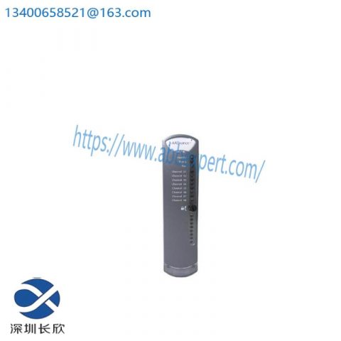 ICS Triplex T9451 AADvance Processor Module - High-Performance Control Solution