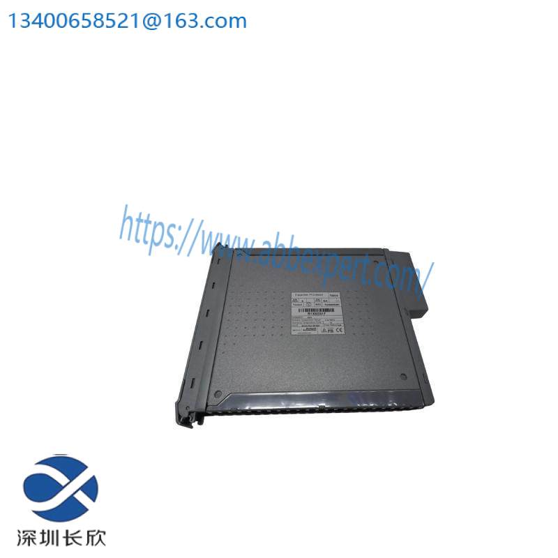 ics_triplex_t9803_digital_input_ta.jpg ICS Triplex T9803 Digital Input TA - Advanced Industrial Control Module