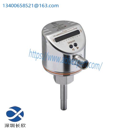 ifm_si5000_sid_10_abbfpkg_strommungssensor.jpg ABB 3HAC023398-001 High-Precision Industrial Controller, Advanced Automation Solution