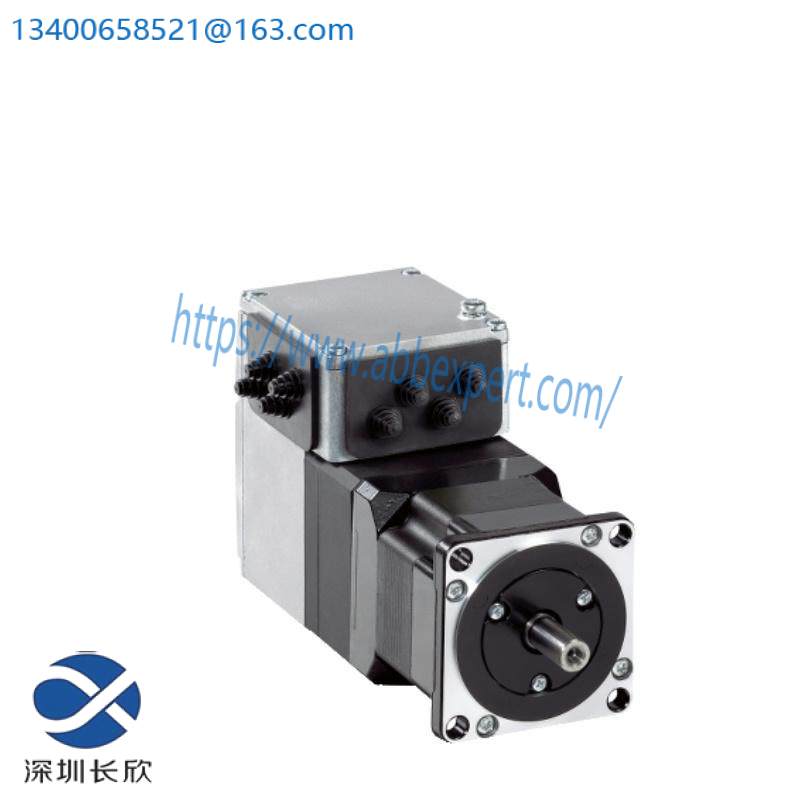 ila1f571pb1a0_schneider_electric_servo_motor.jpg Schneider Electric, ILA1F571PB1A0, Servo Motor, Precision Control Module