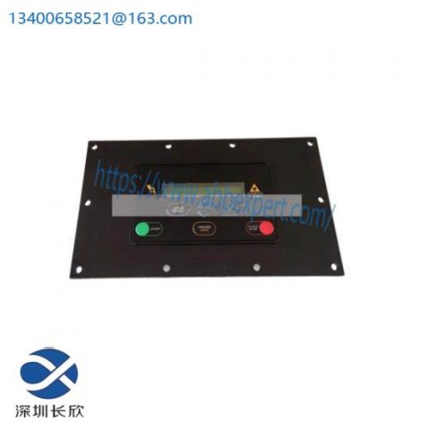 Intellisys 39817655 Controller - Industrial Automation Module