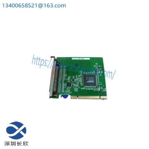 ADLINK INTERFACE PCI-8521 Host side bus bridge board