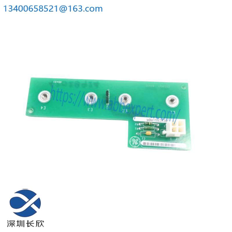 is200excsg1aba_ge_pcb_component.jpg GE IC630MDL367RR Industrial Control Module
