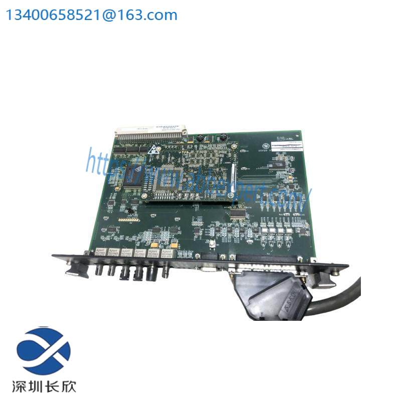 is200gfoih1aba_ge_turbine_control_mark_vi.jpg GE IC3600SLEH1 Logic Element Card for Mark I-II Turbine Control Systems