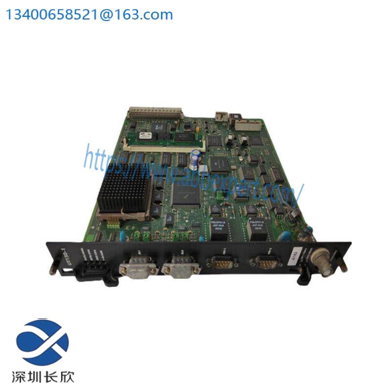 is200vcmih2bccc_ge_pcb_module.jpg GE IS200VCMIH2BCCC: Precision Engineered PCB Module for Industrial Automation