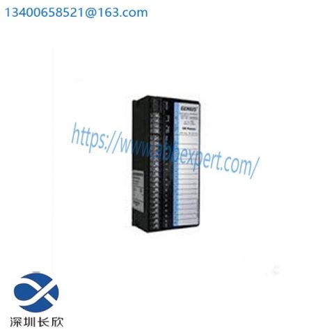 GE IS220PDIOH1A, REV H: Industrial Control System Boards & Turbine Control