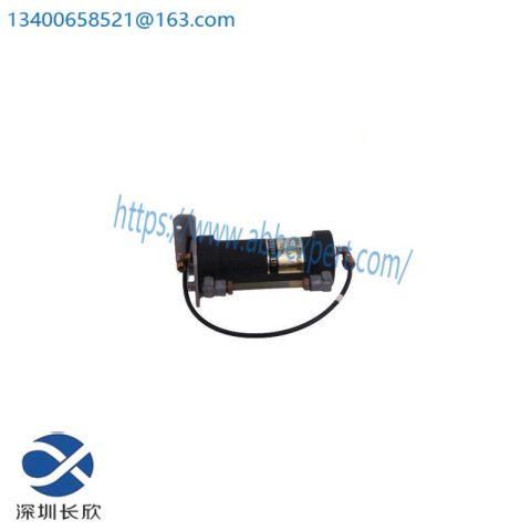 Jumo SRM-96/50-043-00-64.5111 Industrial Temperature Sensor