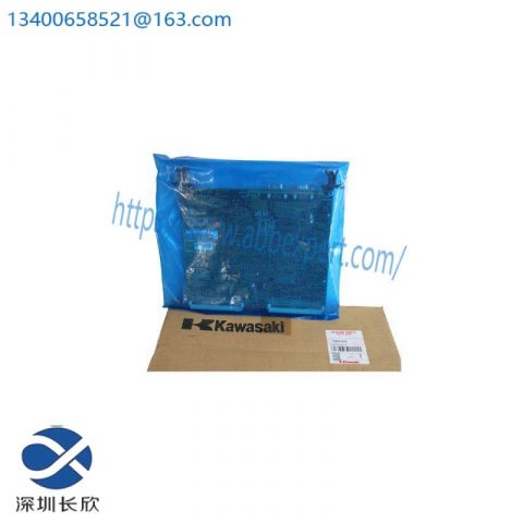 Kawasaki 50999-0020 PCB, Advanced Process Control Board