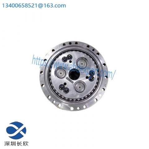 Kawasaki P65E071E22 R320-0D42527 Gearbox: Industrial Precision in Motion