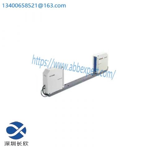 KEYENCE LS-5121 Laser Displacement Sensor Head, Advanced Technology for Precision Measurement