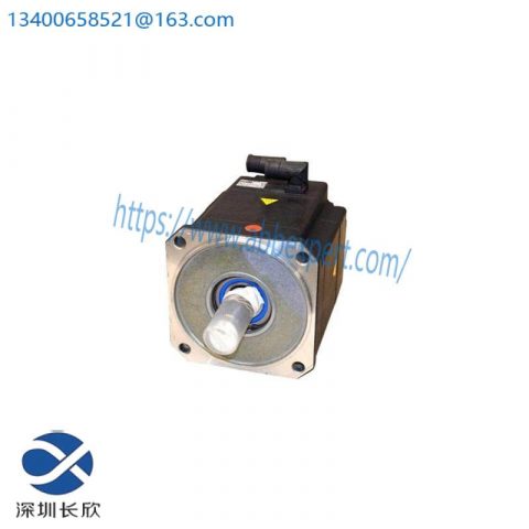 KUKA 00-119-768 - Robust 1FK7103-5AZ91-1ZZ9-ZS08 Robot Servo Motor