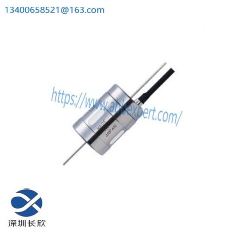 Magnescale HA705LK-905, Rolling Mill Reader Head Assembly, Precision Measurement System