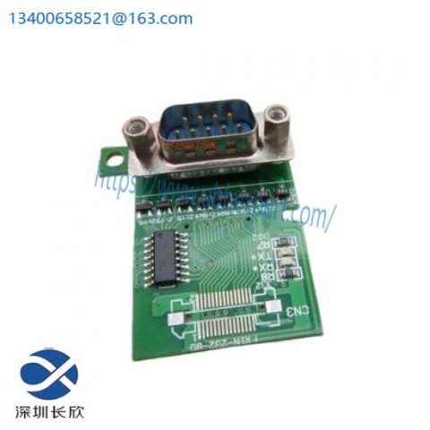 A-B 1336S-BRF50-AA-EN4-HA1 High Performance Control Module