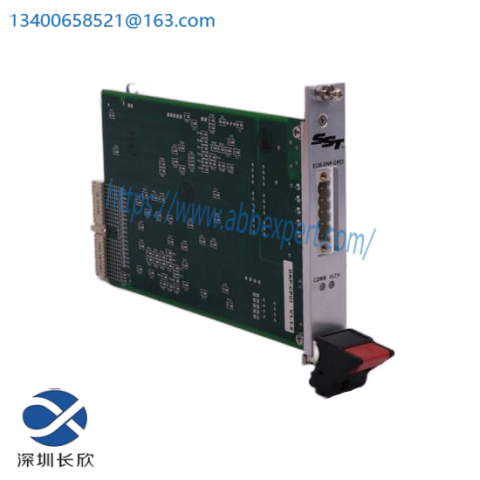 MOTOROLA MVME162-220 Embedded Control Module