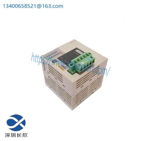 Omron CP1W-TS002 Analog Input Module for Industrial Automation