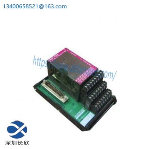 Foxboro P0916AE I/A Series Control Module